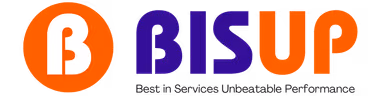 BISUP Logo