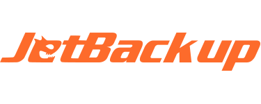 Jetbackup Logo