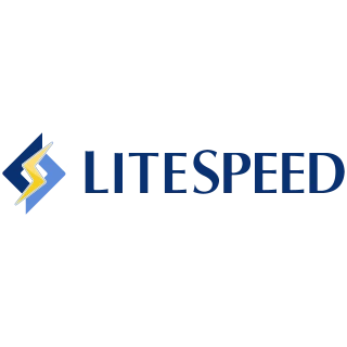 LiteSpeed Logo